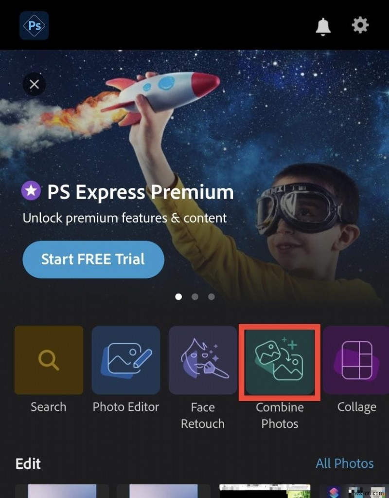 Master iPhone Photoshop: Edit & Transform Photos Like a Pro
