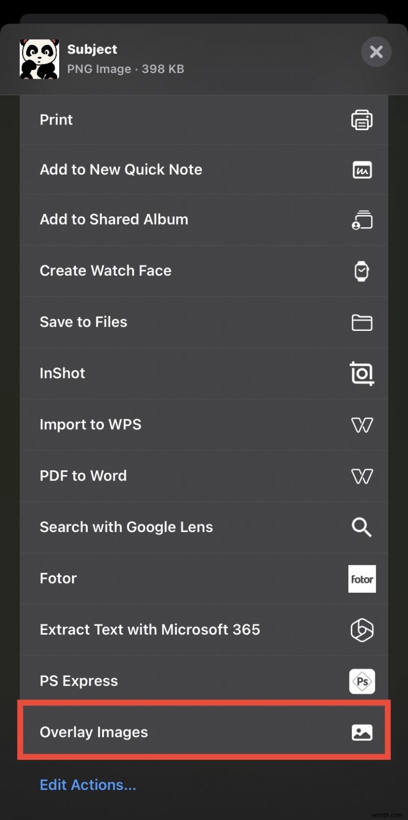 Master iPhone Photoshop: Edit & Transform Photos Like a Pro