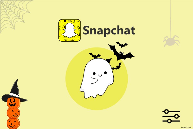 Master Snapchat’s Halloween Filter: Step‑by‑Step Guide