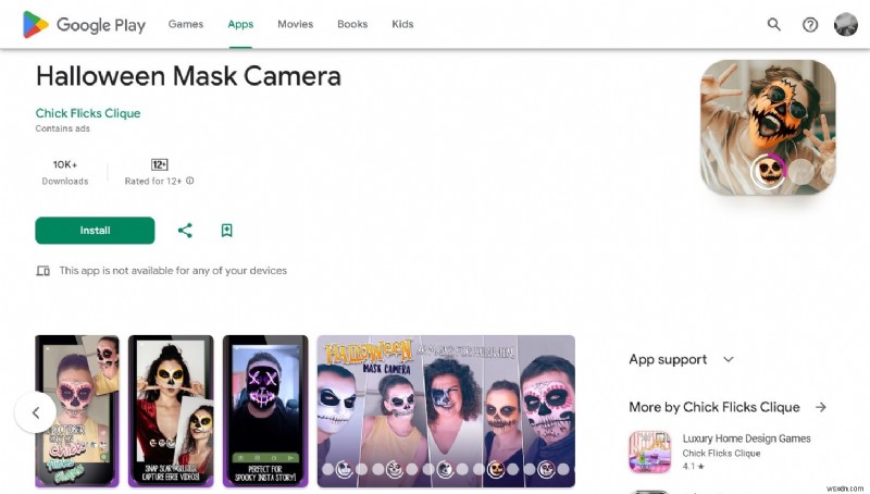 Master Snapchat’s Halloween Filter: Step‑by‑Step Guide