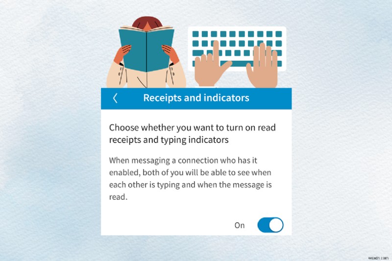 Turn LinkedIn Read Receipts On or Off: A Quick Guide