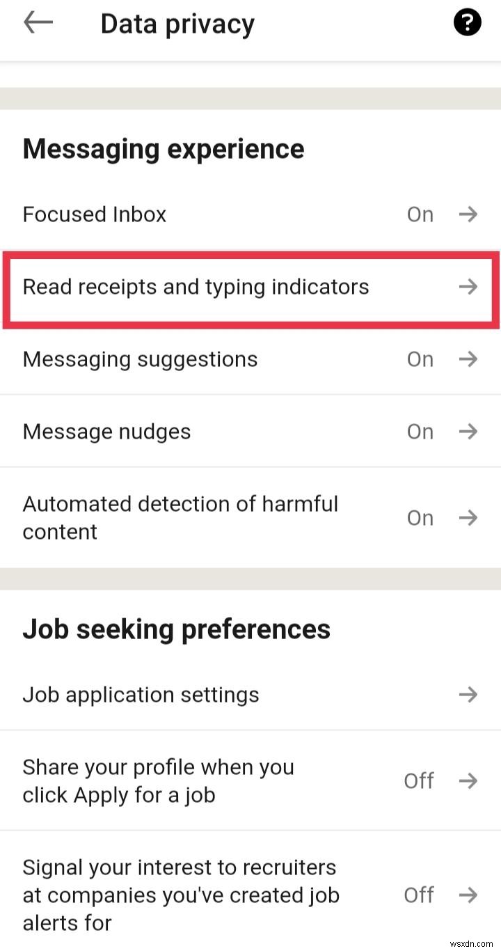 Turn LinkedIn Read Receipts On or Off: A Quick Guide