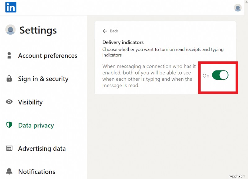 Turn LinkedIn Read Receipts On or Off: A Quick Guide