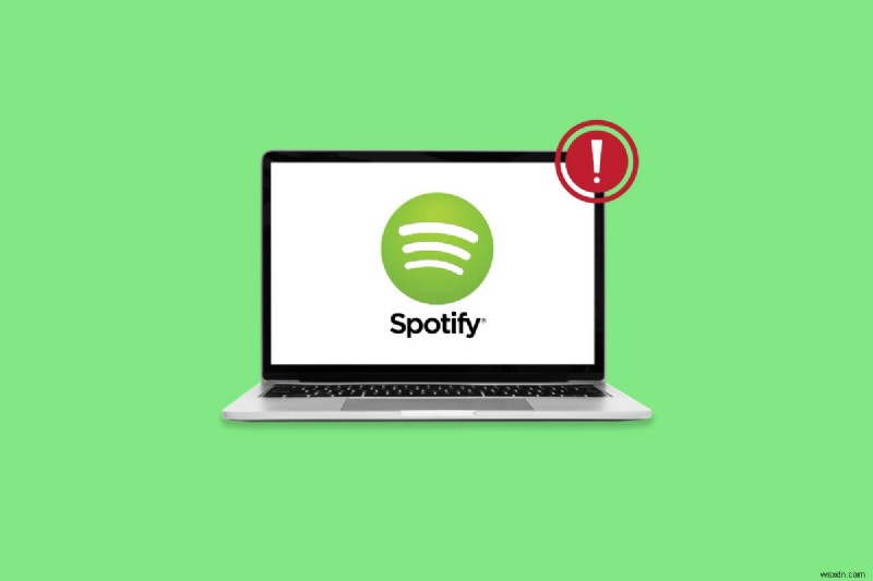 10 Proven Fixes for Spotify Crashing on Windows 10 & 11