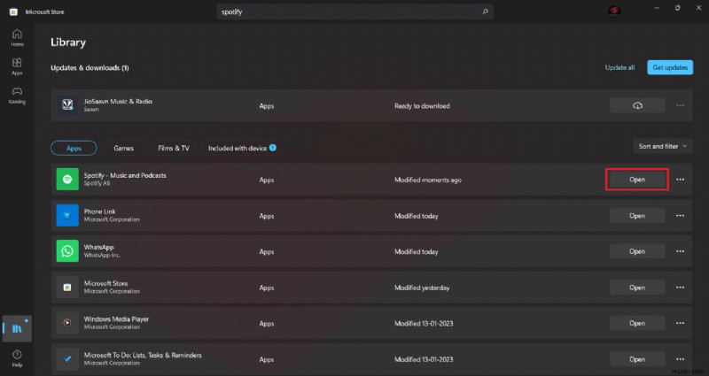 10 Proven Fixes for Spotify Crashing on Windows 10 & 11