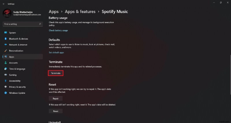 10 Proven Fixes for Spotify Crashing on Windows 10 & 11
