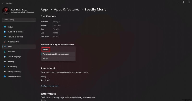 10 Proven Fixes for Spotify Crashing on Windows 10 & 11