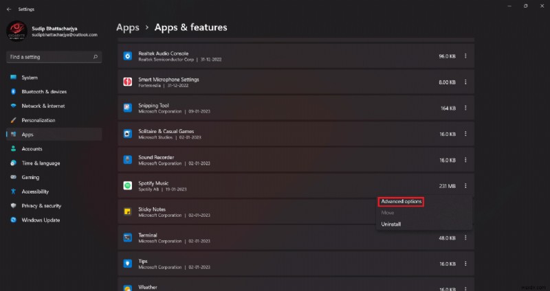 10 Proven Fixes for Spotify Crashing on Windows 10 & 11
