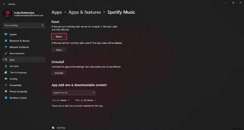 10 Proven Fixes for Spotify Crashing on Windows 10 & 11