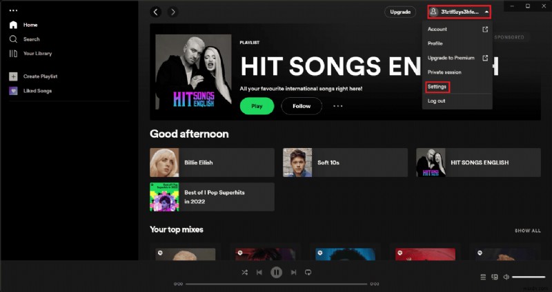 10 Proven Fixes for Spotify Crashing on Windows 10 & 11