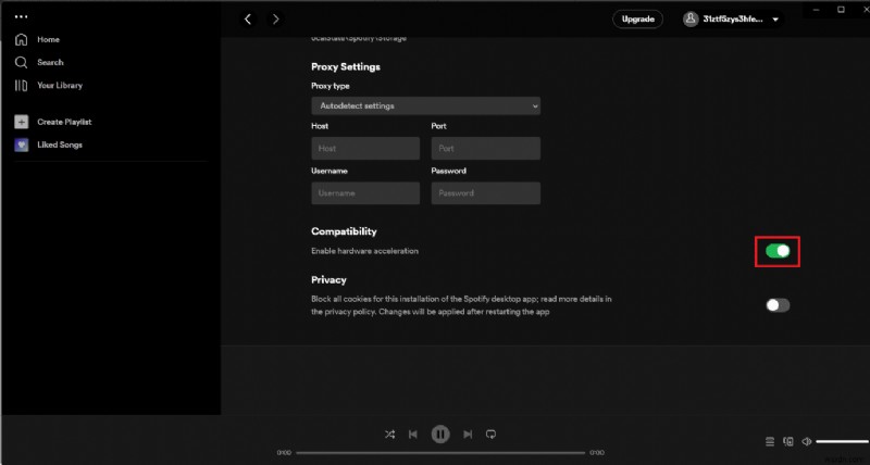 10 Proven Fixes for Spotify Crashing on Windows 10 & 11