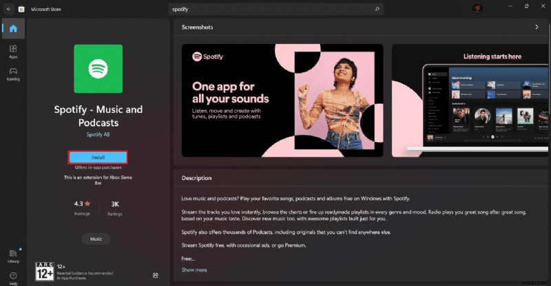 10 Proven Fixes for Spotify Crashing on Windows 10 & 11