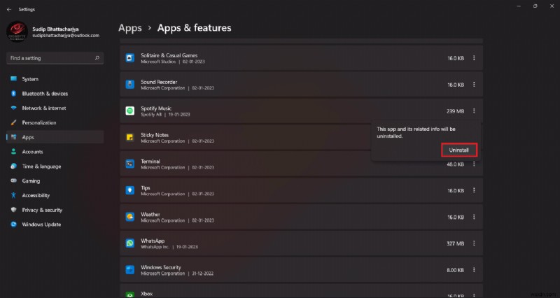 10 Proven Fixes for Spotify Crashing on Windows 10 & 11