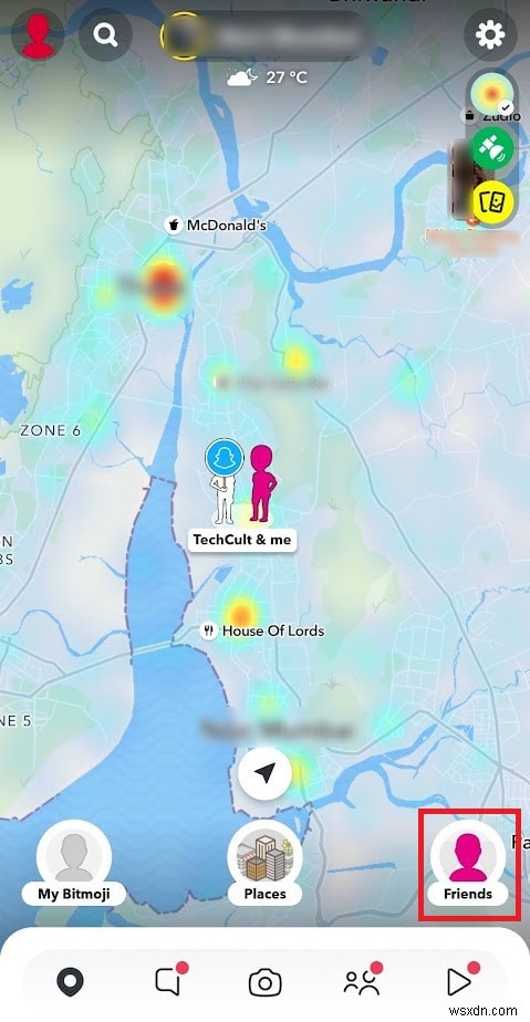 Locate a Friend’s Position on Snapchat: A Step‑by‑Step Guide