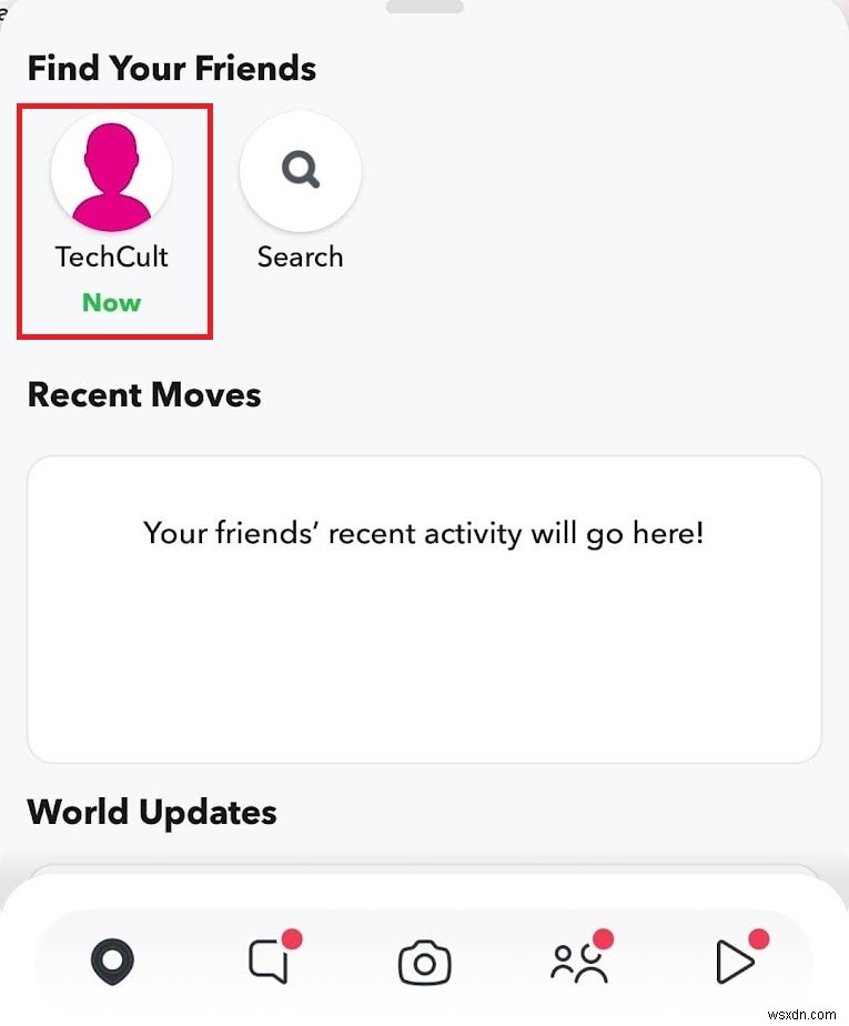 Locate a Friend’s Position on Snapchat: A Step‑by‑Step Guide
