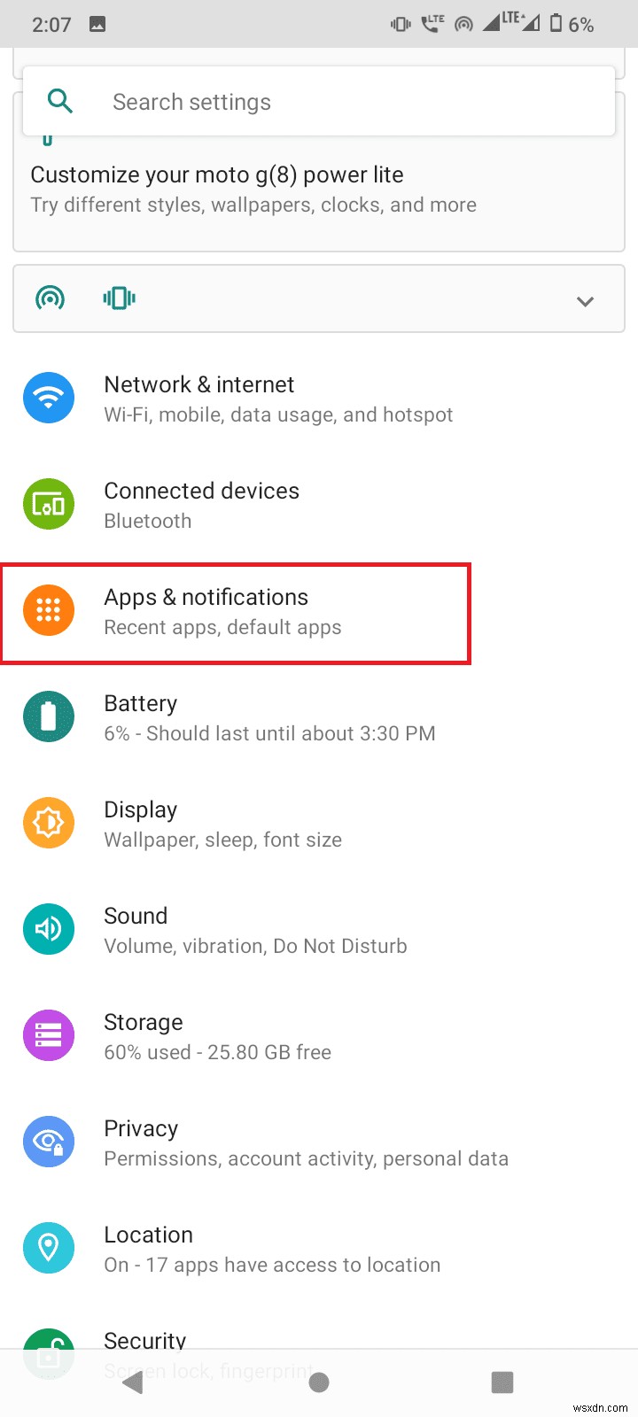 Quick Guide: Clearing Twitter Cache on Android for Faster Performance