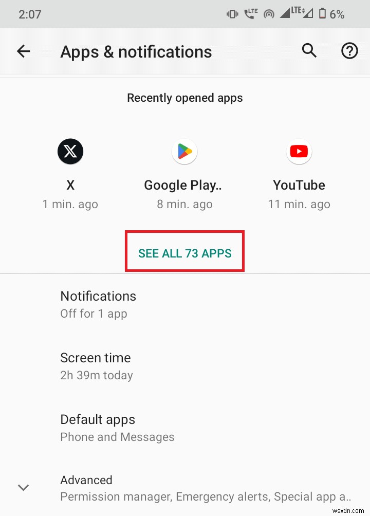 Quick Guide: Clearing Twitter Cache on Android for Faster Performance