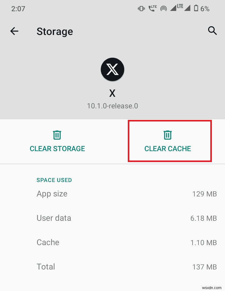 Quick Guide: Clearing Twitter Cache on Android for Faster Performance