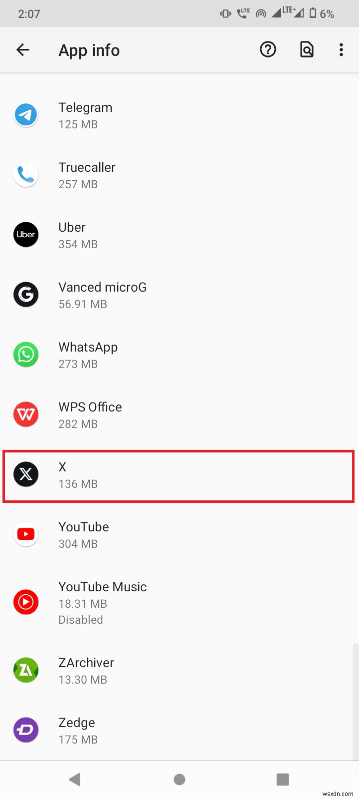 Quick Guide: Clearing Twitter Cache on Android for Faster Performance