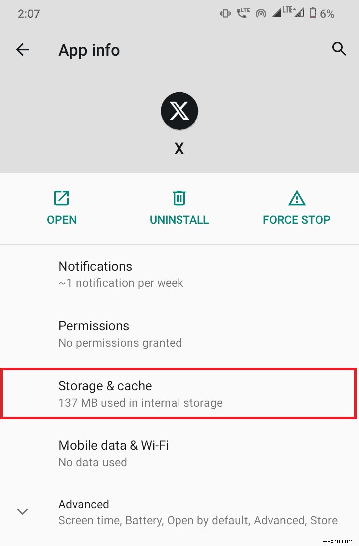 Quick Guide: Clearing Twitter Cache on Android for Faster Performance