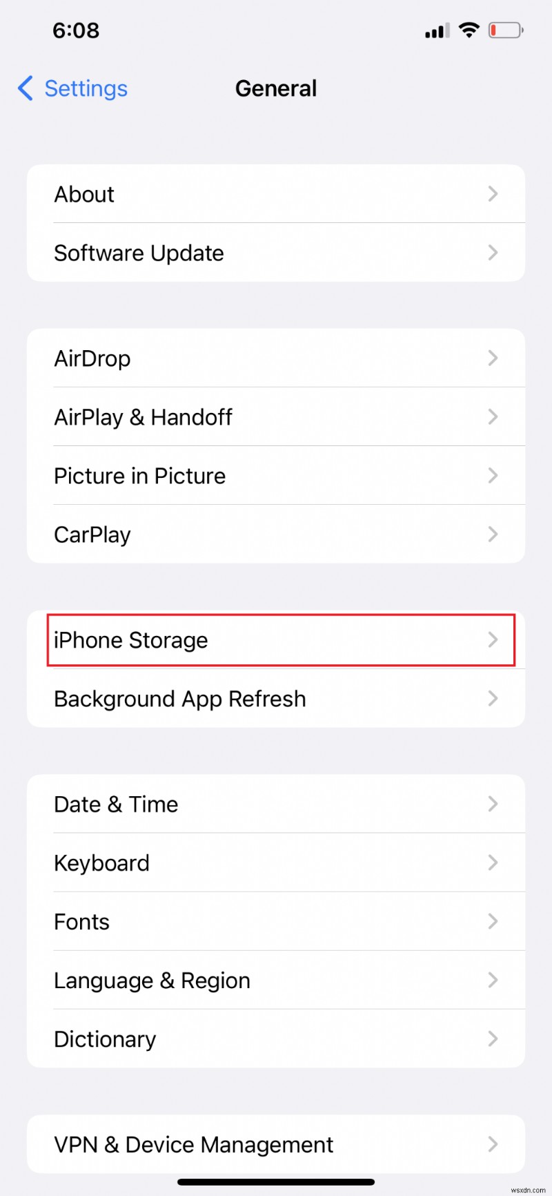 Quick Guide: Clearing Twitter Cache on Android for Faster Performance