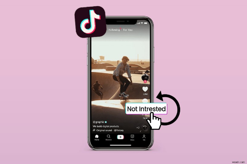 Undo TikTok Not Interested Choices: Restore Your Feed in Minutes