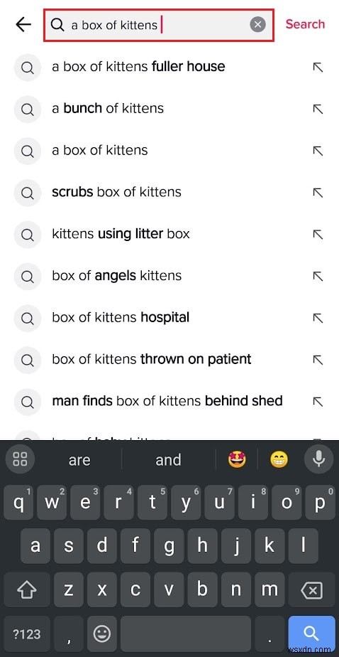 Undo TikTok Not Interested Choices: Restore Your Feed in Minutes