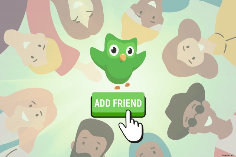 Add Friends on Duolingo Desktop: A Step-by-Step Guide