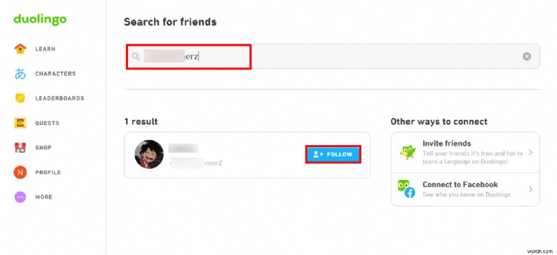 Add Friends on Duolingo Desktop: A Step-by-Step Guide