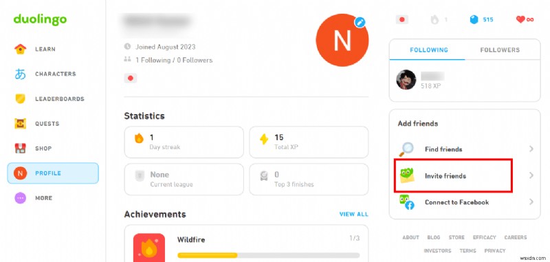 Add Friends on Duolingo Desktop: A Step-by-Step Guide