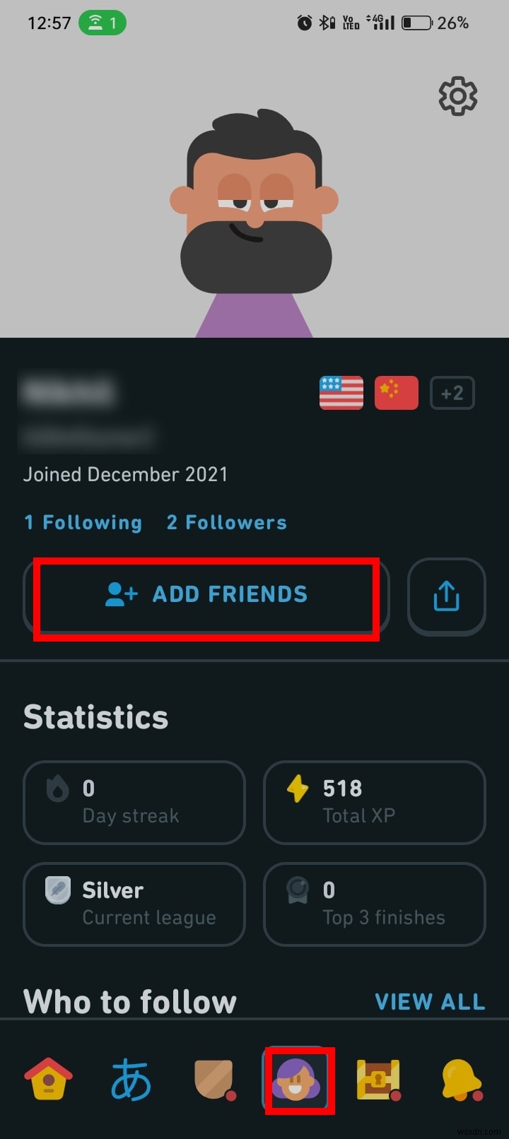 Add Friends on Duolingo Desktop: A Step-by-Step Guide