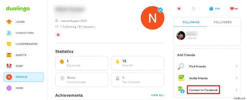 Add Friends on Duolingo Desktop: A Step-by-Step Guide