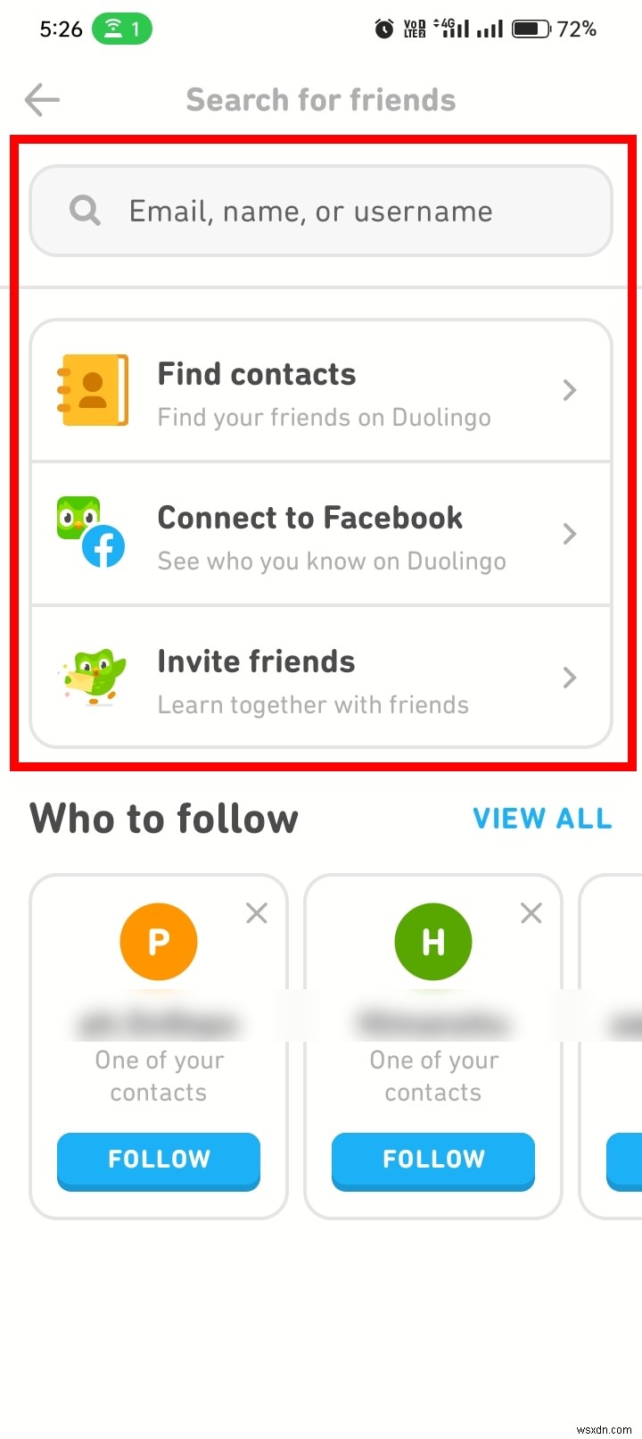 Add Friends on Duolingo Desktop: A Step-by-Step Guide