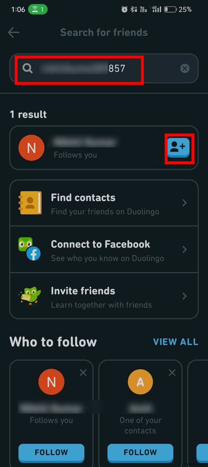 Add Friends on Duolingo Desktop: A Step-by-Step Guide