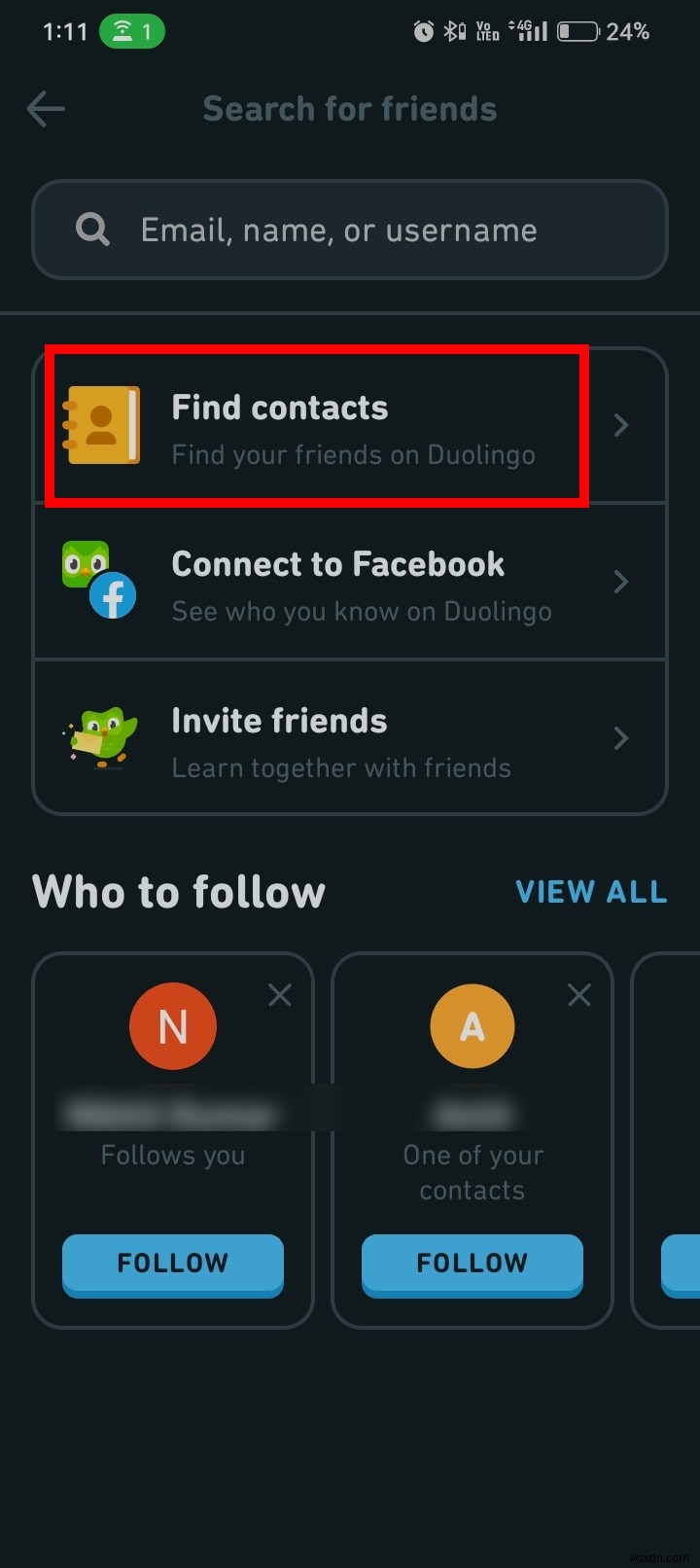 Add Friends on Duolingo Desktop: A Step-by-Step Guide