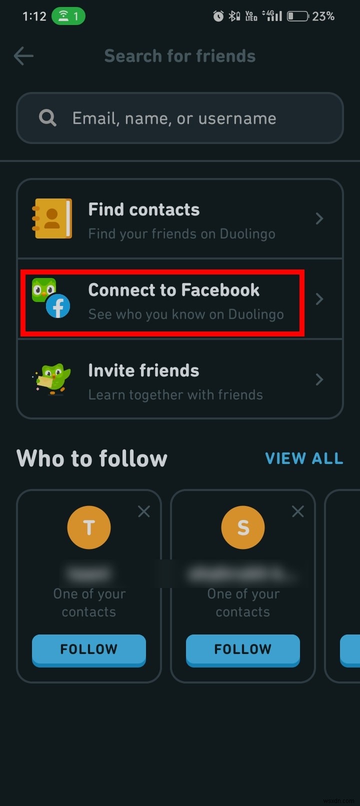 Add Friends on Duolingo Desktop: A Step-by-Step Guide