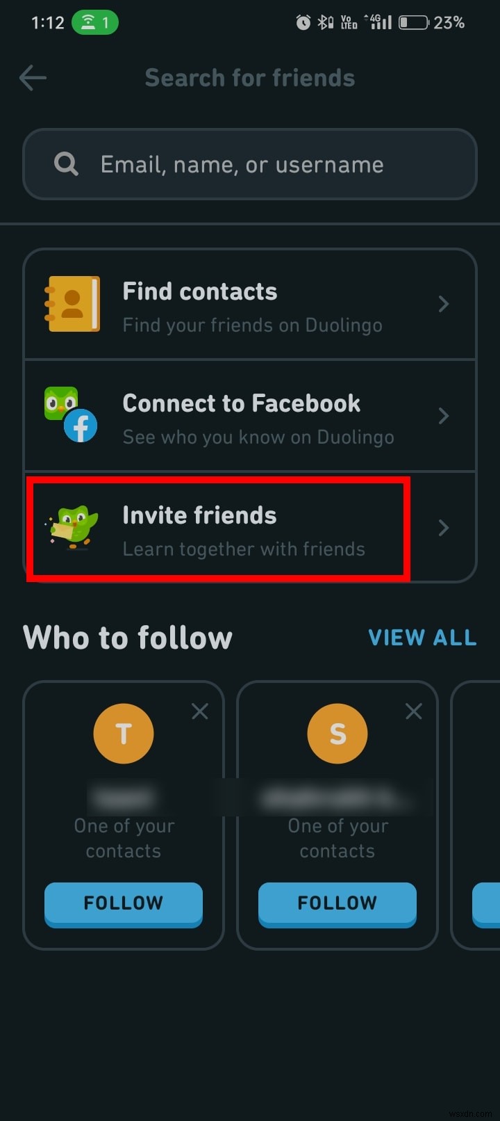 Add Friends on Duolingo Desktop: A Step-by-Step Guide