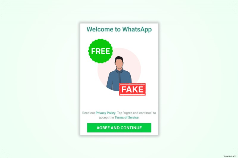 How to Set Up a Separate WhatsApp Account for Free