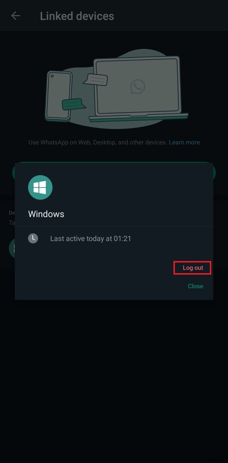 How to Set Up a Separate WhatsApp Account for Free