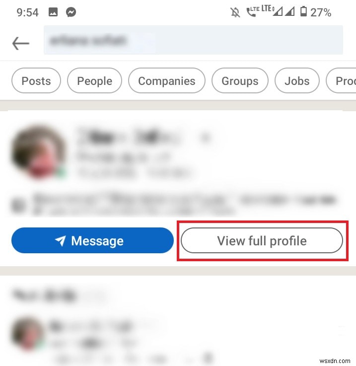 Step-by-Step Guide to View Another User’s LinkedIn Connections