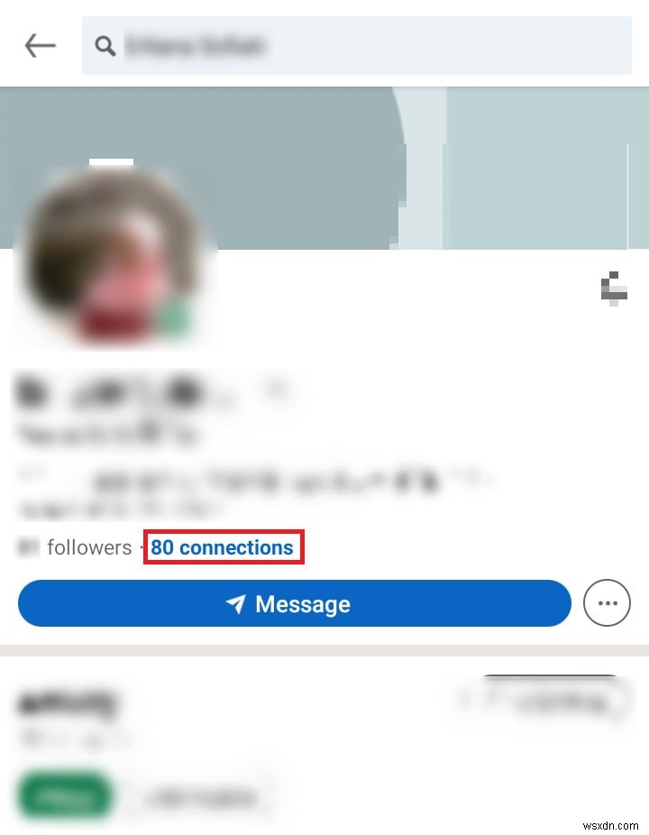 Step-by-Step Guide to View Another User’s LinkedIn Connections