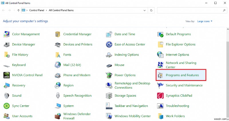 How to Remove Windows PowerShell from Windows 10 – 4 Simple Methods
