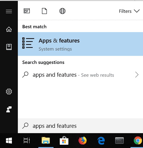 How to Remove Windows PowerShell from Windows 10 – 4 Simple Methods