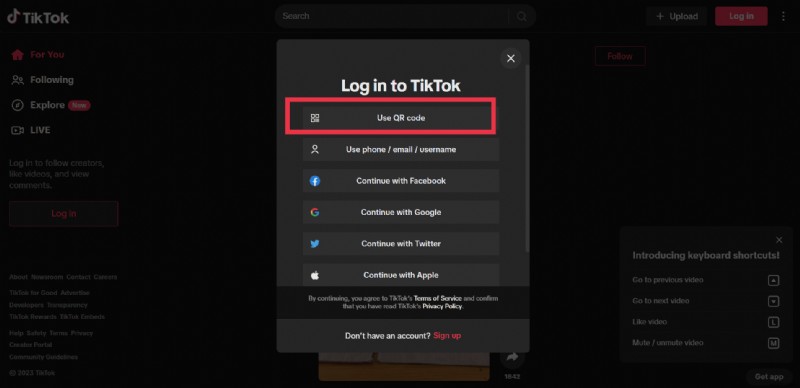 Step-by-Step Guide: Scan TikTok QR Codes on Mobile & PC