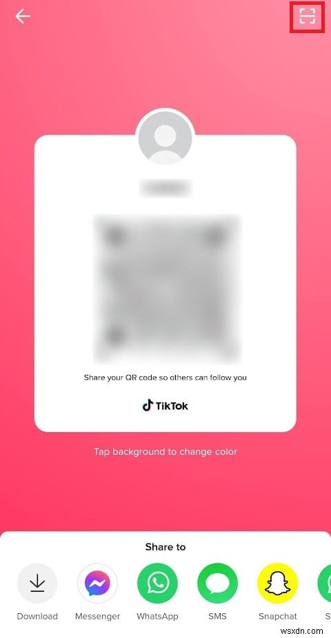 Step-by-Step Guide: Scan TikTok QR Codes on Mobile & PC