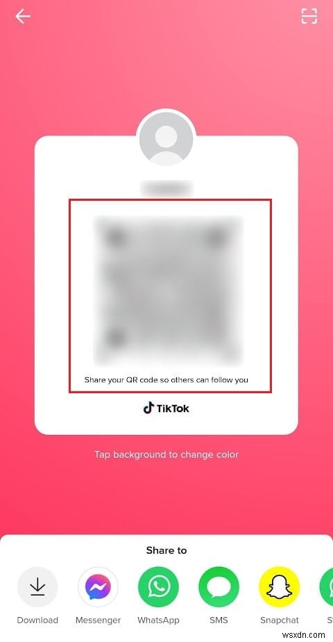 Step-by-Step Guide: Scan TikTok QR Codes on Mobile & PC