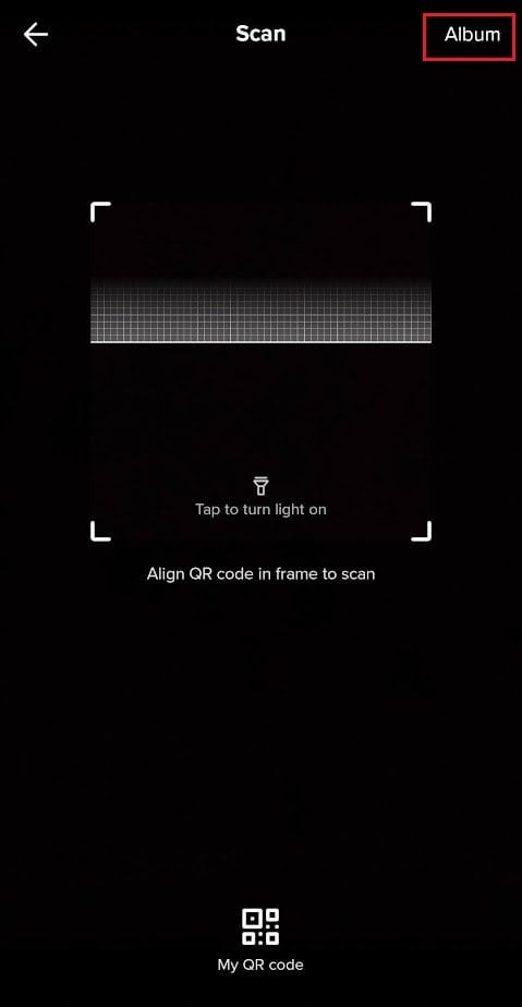 Step-by-Step Guide: Scan TikTok QR Codes on Mobile & PC