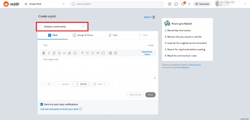 Upload Images to Reddit Directly—A Step‑by‑Step Guide Without Imgur