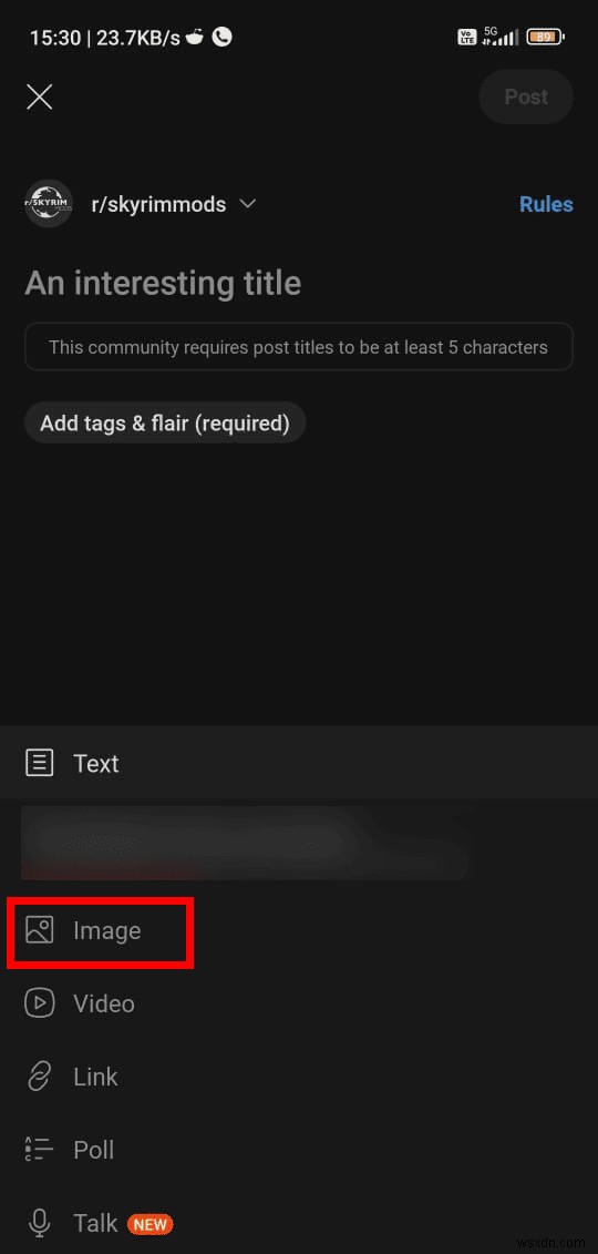 Upload Images to Reddit Directly—A Step‑by‑Step Guide Without Imgur