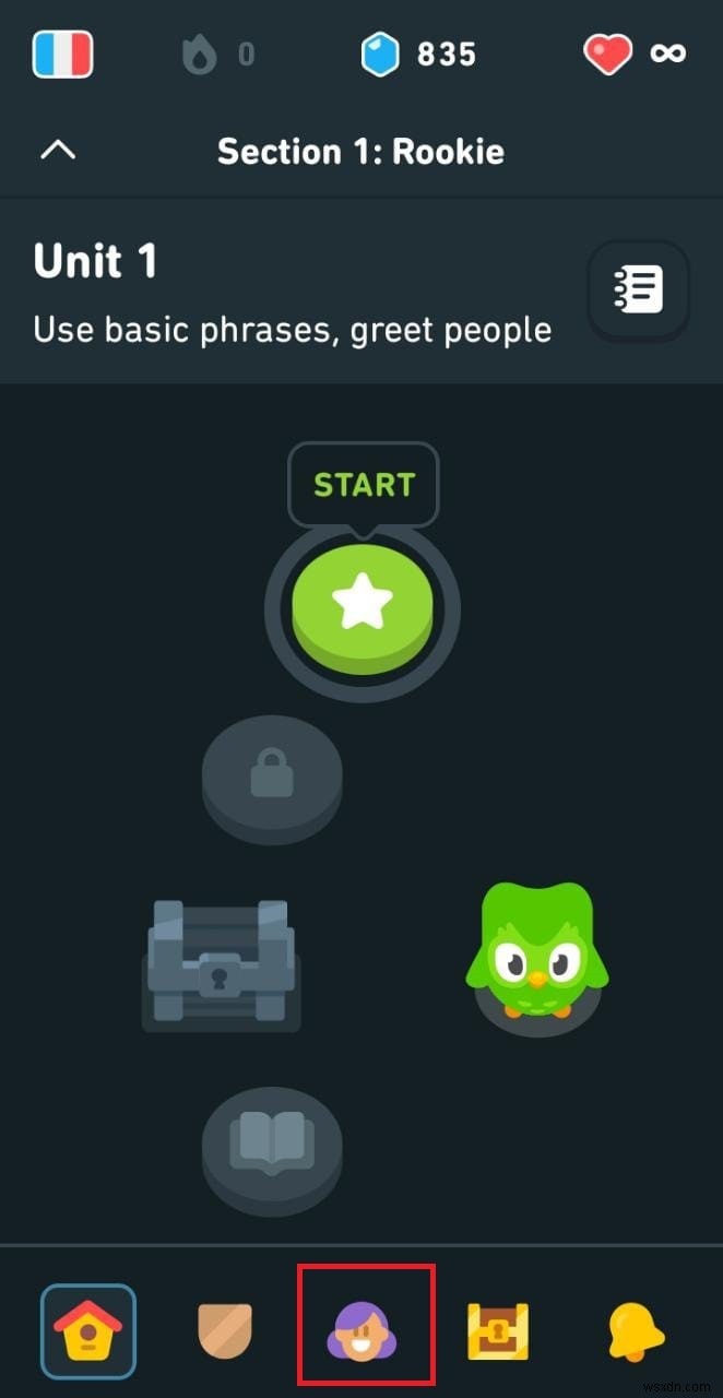 Step-by-Step Guide: Update Your Duolingo Profile Picture